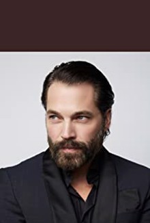 Тим Розон / Tim Rozon