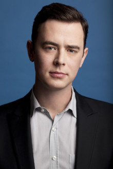 Колин Ханкс / Colin Hanks