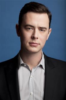 Колин Ханкс / Colin Hanks