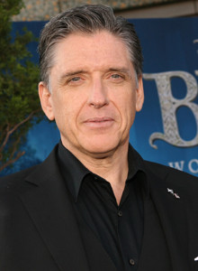 Крeйг Фъргюсън / Craig Ferguson