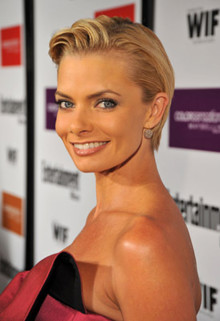 Джейми Пресли / Jaime Pressly