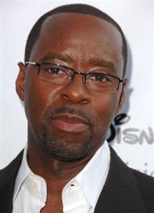 Кортни Ванс / Courtney B. Vance