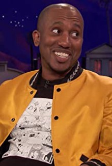 Крис Ред / Chris Redd