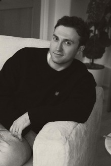 Дерил Сабара / Daryl Sabara