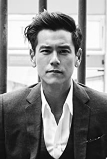 Еди Пенг / Eddie Peng