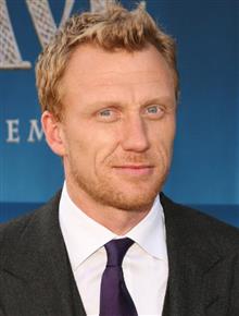 Кевин Маккид  / Kevin McKidd