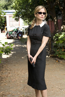 Кира Седжуик / Kyra Sedgwick