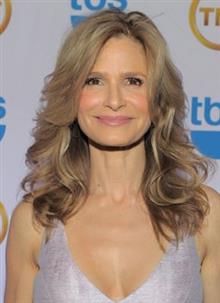 Кира Седжуик / Kyra Sedgwick