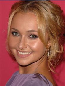 Хейдън Панетиър / Hayden Panettiere