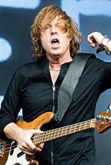 Джеф Пилсън / Jeff Pilson