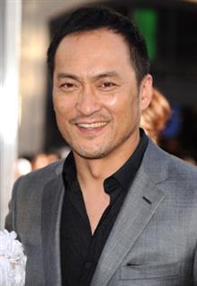 Кен Уатанабе / Ken Watanabe