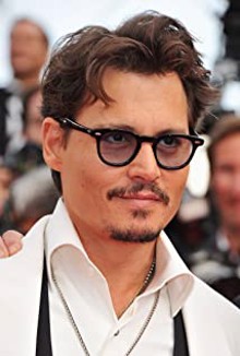 Джони Деп / Johnny Depp