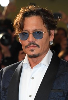 Джони Деп / Johnny Depp