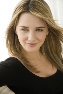 Адисън Тимлин / Addison Timlin