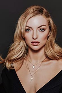 Франческа Истууд / Francesca Eastwood