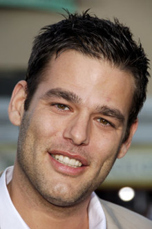 Иван Сергей / Ivan Sergei