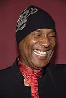 Пол Мууни / Paul Mooney