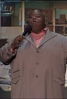 Деби Дерибери / Lavell Crawford