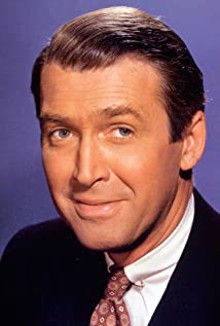 Джеймс Стюарт / James Stewart