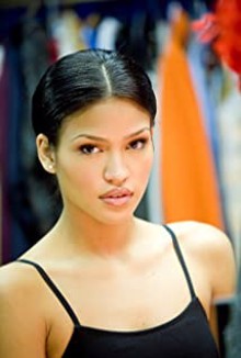 Каси Вентура / Cassie Ventura