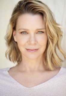 Лори Холдън / Laurie Holden
