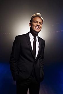 Джейсън Донован / Jason Donovan