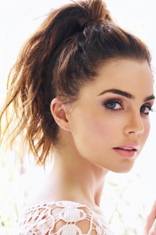 Джилиан Мърей / Jillian Murray