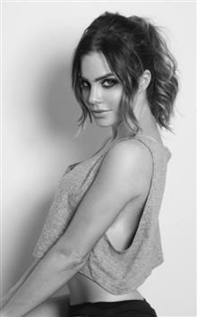 Джилиан Мърей / Jillian Murray