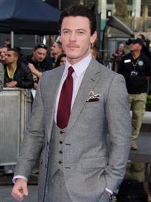 Люк Евънс / Luke Evans