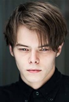 Чарли Хийтън / Charlie Heaton