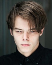 Чарли Хийтън / Charlie Heaton