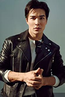 Луди Лин / Ludi Lin