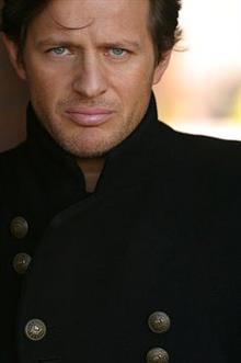 Костас Мандилор / Costas Mandylor