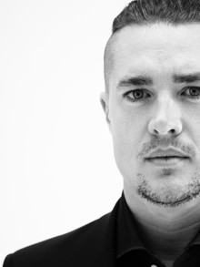 Александър Дреймън / Alexander Dreymon