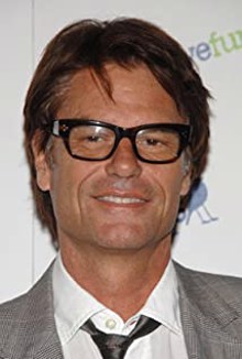 Хари Хамлин / Harry Hamlin