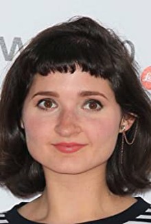 Руби Бентал / Ruby Bentall