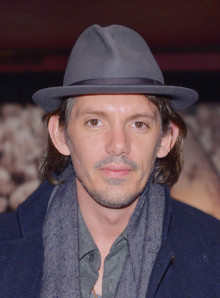 Лукас Хаас / Lukas Haas