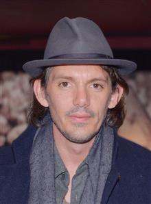 Лукас Хаас / Lukas Haas