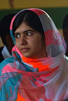 Малала Юсафзай / Malala Yousafzai