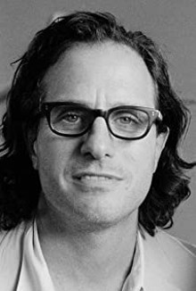 Дейвис Гугенхайм / Davis Guggenheim