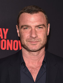 Лийв Шрайбър / Liev Schreiber