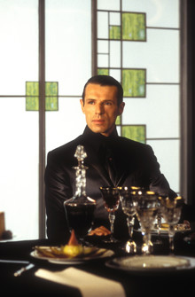 Ламбер Уилсън / Lambert Wilson