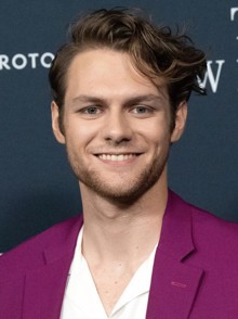 Тай Симпкинс / Ty Simpkins