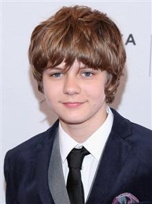 Тай Симпкинс / Ty Simpkins