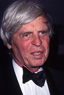 Джордж Плимптън / George Plimpton