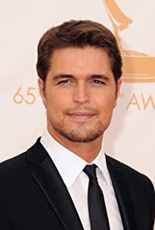 Диого Моргадо / Diogo Morgado