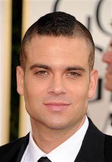 Марк Селинг / Mark Salling