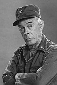 Хари Морган / Harry Morgan