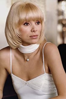 Мирей Дарк / Mireille Darc