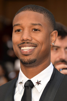Майкъл Б. Джордан / Michael B. Jordan